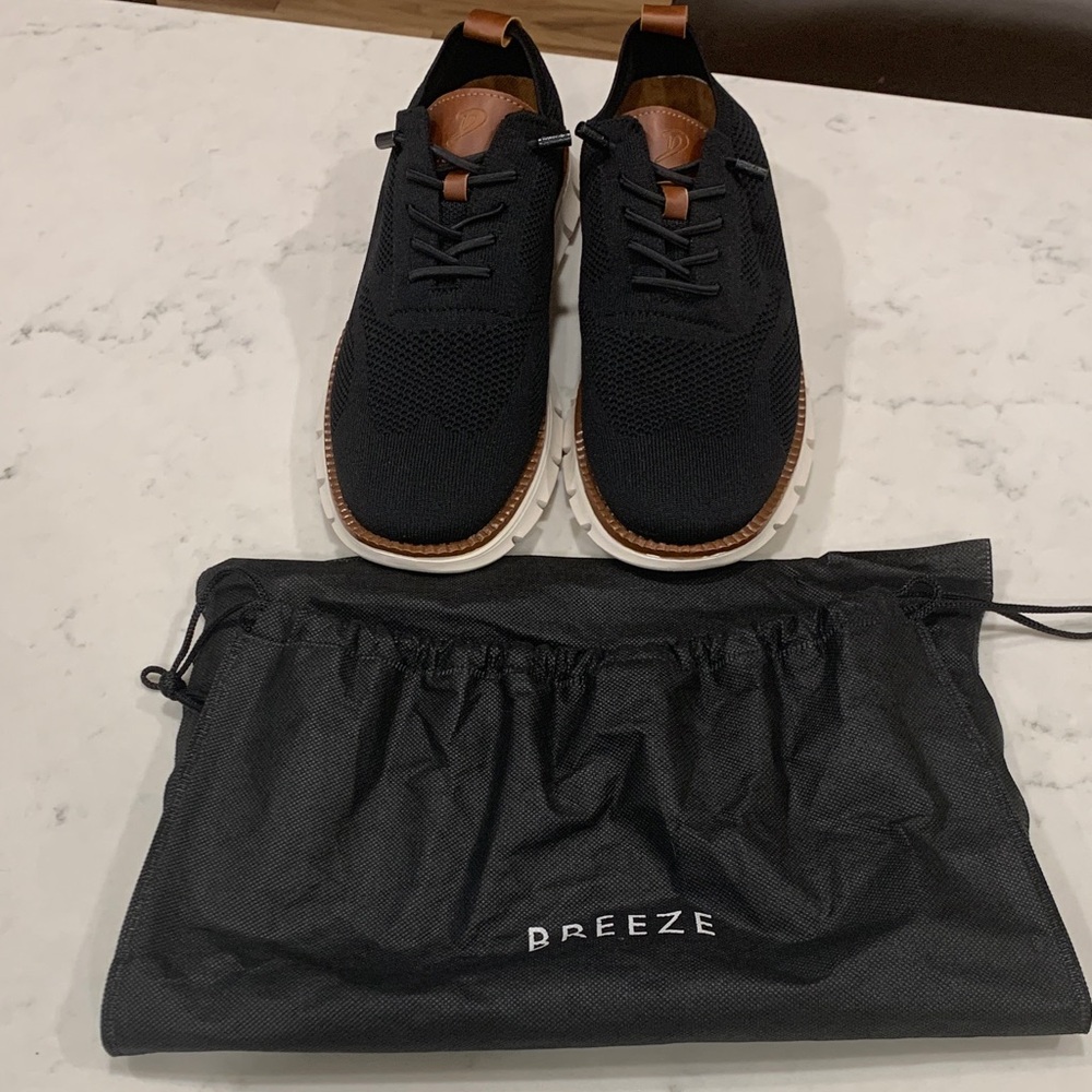 Breeze Men’s Shoes size 44 (10)